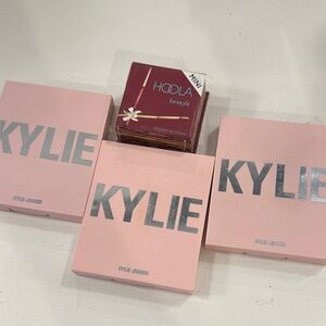 Kylie Cosmetics Blushes